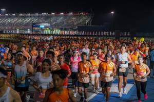 BIB: 127, 924723, 264, 23518, 23657, 27982, 
                            <button type="button" onclick="openModal(22827446)" class="btn btn-primary btn-sm float-right btn-popup" data-toggle="modal" data-target=".modal-high-quality">
                        <i class="fas fa-shopping-cart"></i> Add to Cart
                    </button>
                                            <button type="button" onclick="isThisMe(22827446, true)" class="btn btn-success btn-sm float-right btn-popup btn-isme hidden" data-toggle="tooltip" data-placement="bottom" title="นี่คือรูปของคุณใช่ไหม คลิกที่นี่เพื่อเอาเข้าอัลบั้ม">
                        <i class="fas fa-plus"></i> Add to album
                    </button>
                    <button type="button" onclick="isThisMe(22827446, false)" class="btn btn-warning btn-sm float-right btn-popup btn-isnotme hidden">
                        <i class="fas fa-ban"></i> Remove from album
                    </button>
